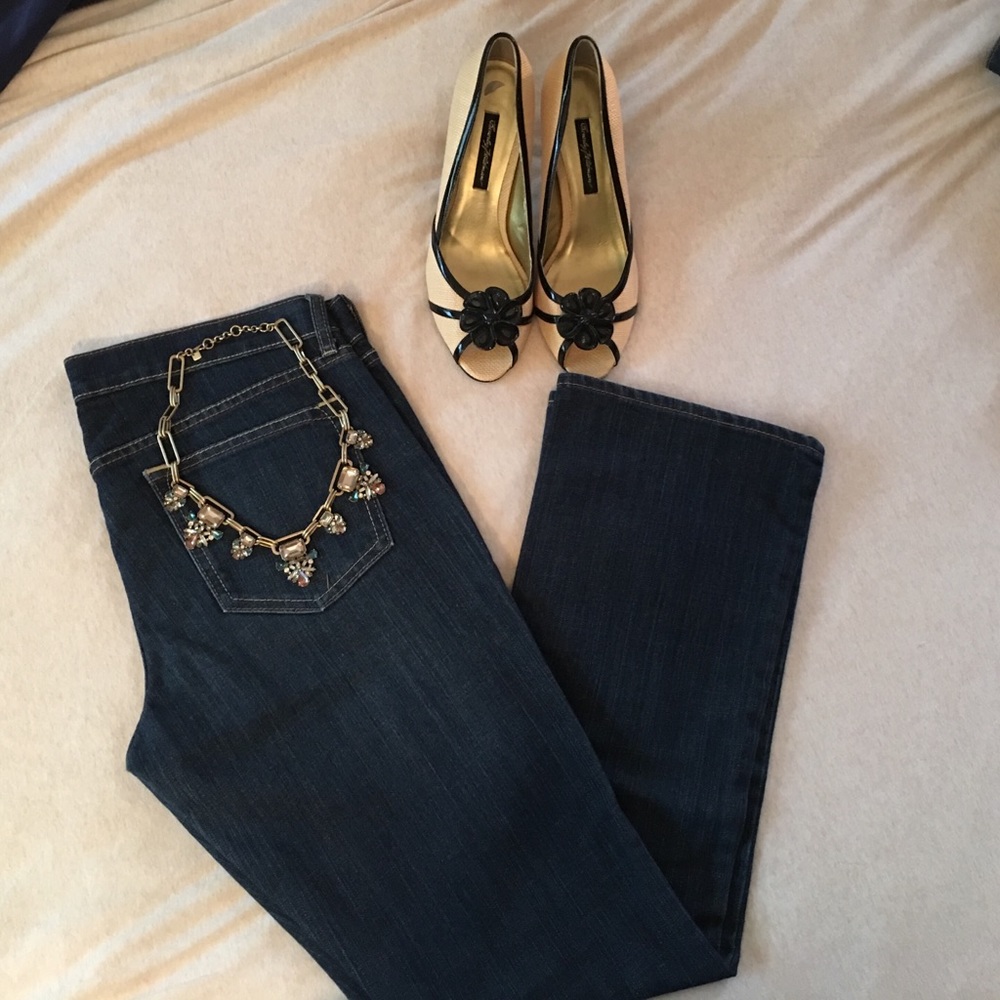 Old Navy Jeans